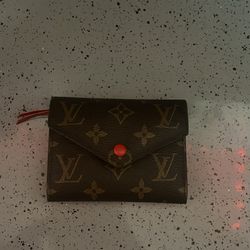 LOUIS VUITTON Wallet