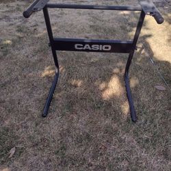 Casio Keyboard Stand