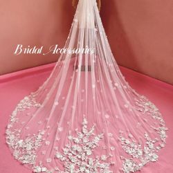 Cathedral Veil 