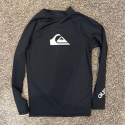 Rash Guard