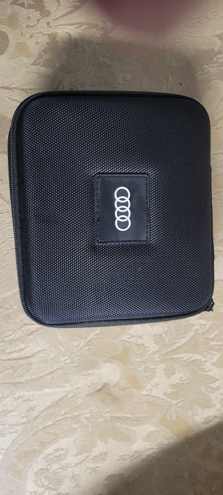 Genuine Audi First Aid Kit