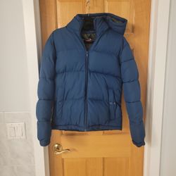 Men / Boys Winter Coat