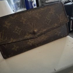 Louis Vuitton Wallet