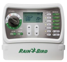 Rain Bird Sprinkler Timer. Great Condition Like New.
