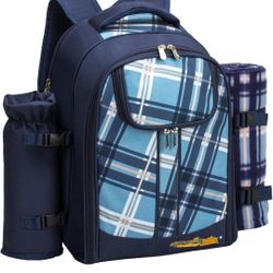 Apollo Walker Picnic Backpack