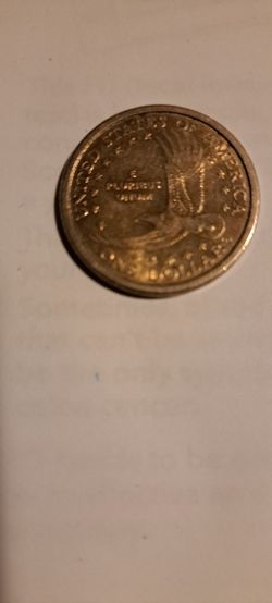 Rare Coin