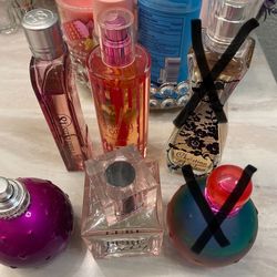 Perfumes