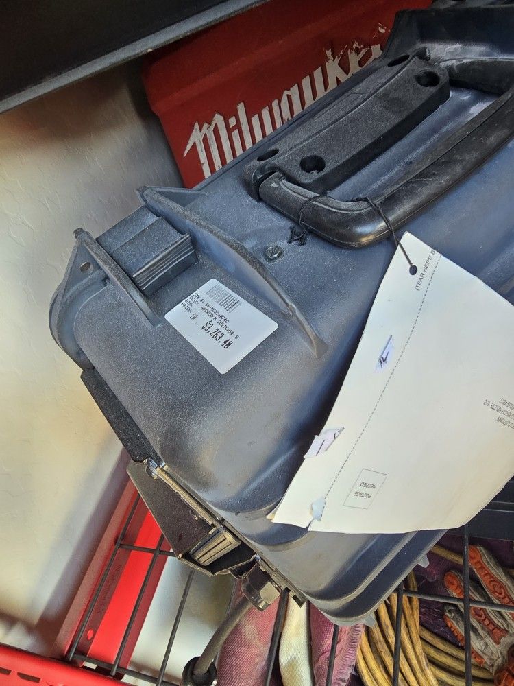 Mig Welder