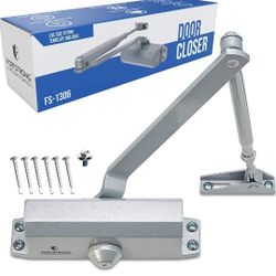 Door Closer