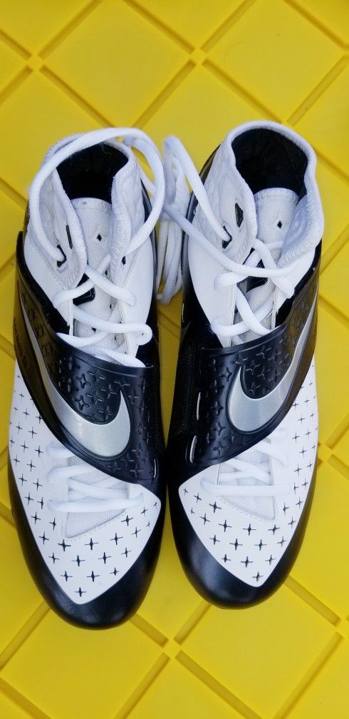 Nike cj81 shop elite td