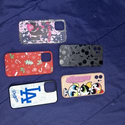 iPhone 12 Case