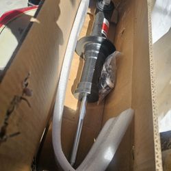 2007-2014 Chevy Silverado Tahoe Front Shocks Pair