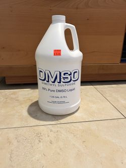 DMSO