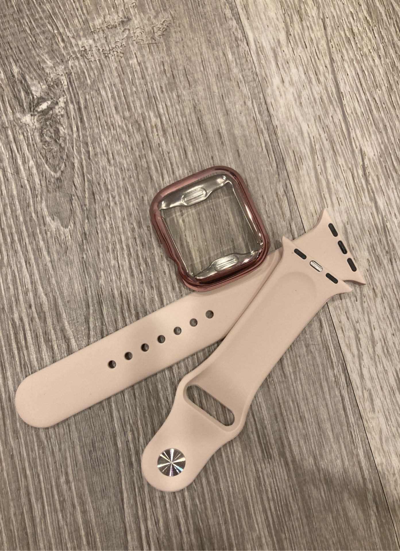 Apple Watch compatible series 4M/L