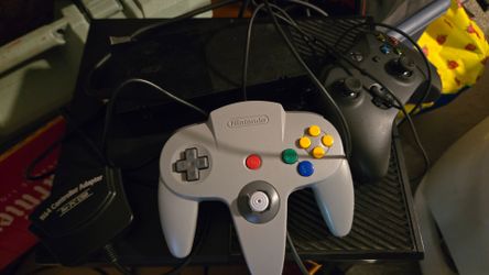 Xbox One and controller local pick up only