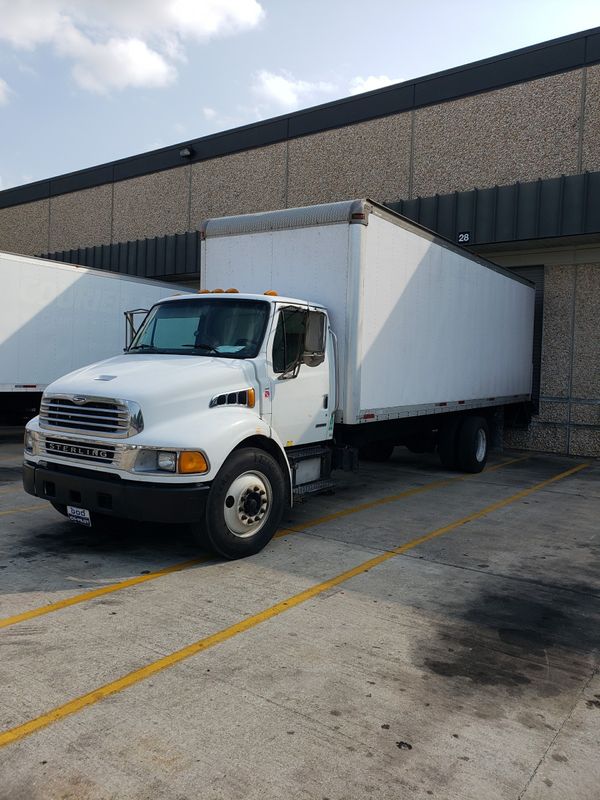 Box truck for Sale in Orlando, FL OfferUp