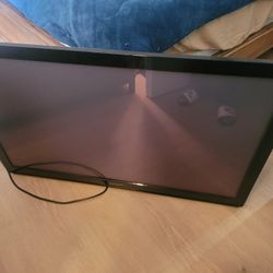 Panasonic 55" Plasma TV Perfect Condition $70