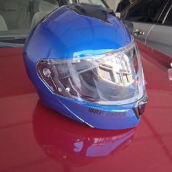 Harley Davidson Capstone Helmet 