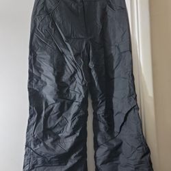 Columbia Snow Pants Size Youths 14/16
