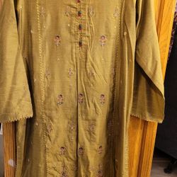 Women Pakistani Dress