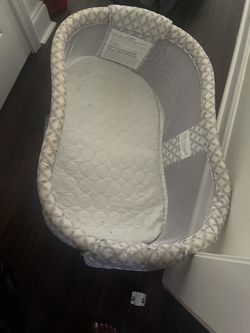 Bassinet 