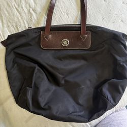 Dooney & Bourke Black Purse Small