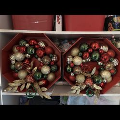 Christmas Wreaths