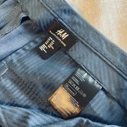 H&MMen Pant 