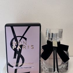 Yves saint outlet laurent perfume sale