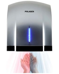 Hand Drier