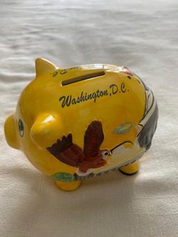 Piggy bank