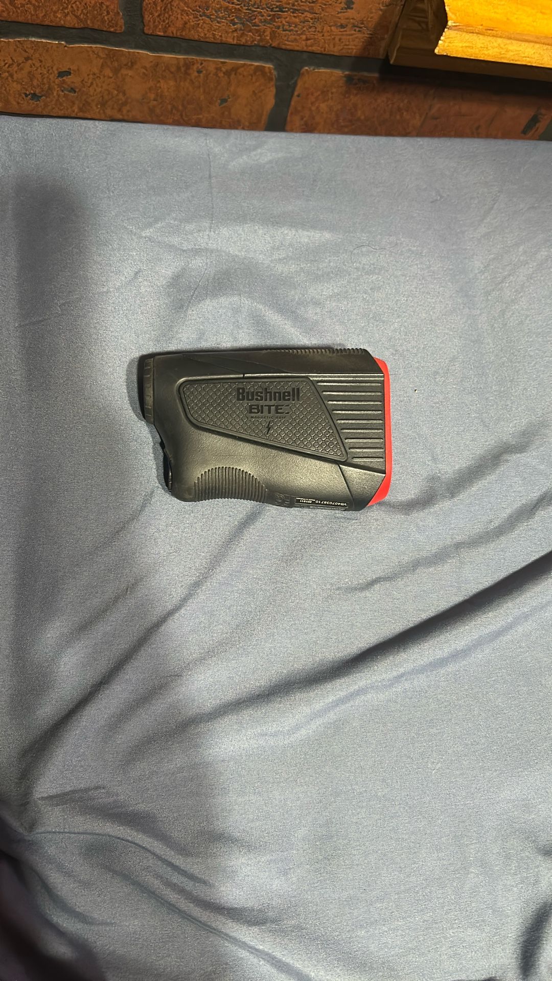 TOUR V5 SHIFT Bushshell