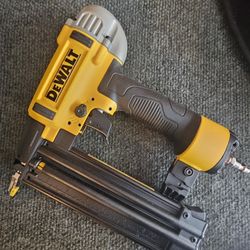 Brad Nailer 18 Gauge