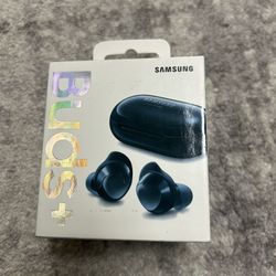 Samsung Galaxy Buds+ 