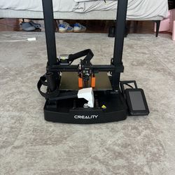 Ender V3 Ke