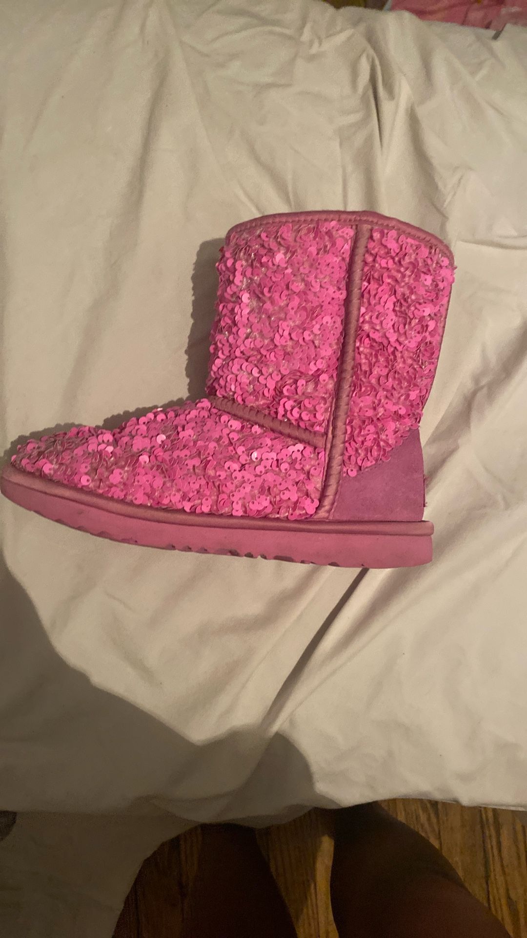 Uggs