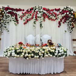 Wedding Decorations 