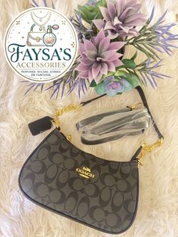 Bolsa coach