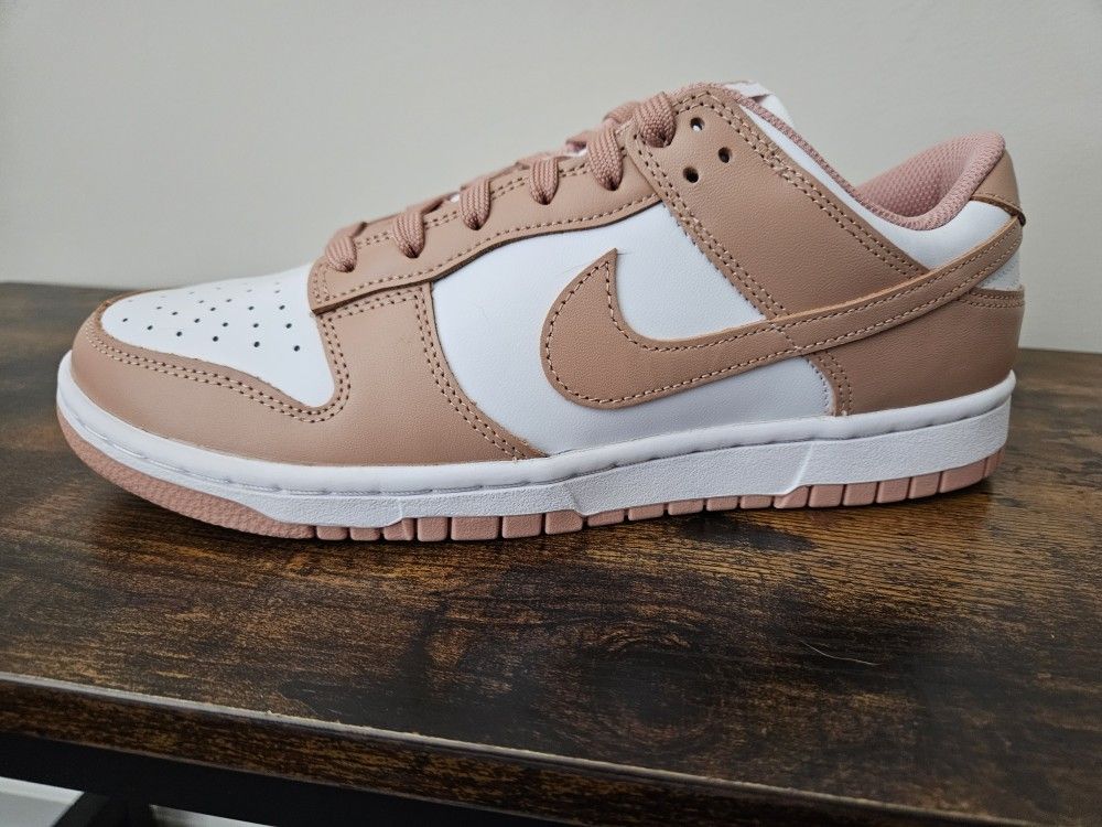 Nike Dunk Low Women's 10