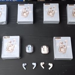 ULTRAPODS MAX PODS  (EACH)