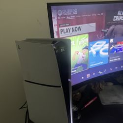 PlayStation 5 Digital Edition 