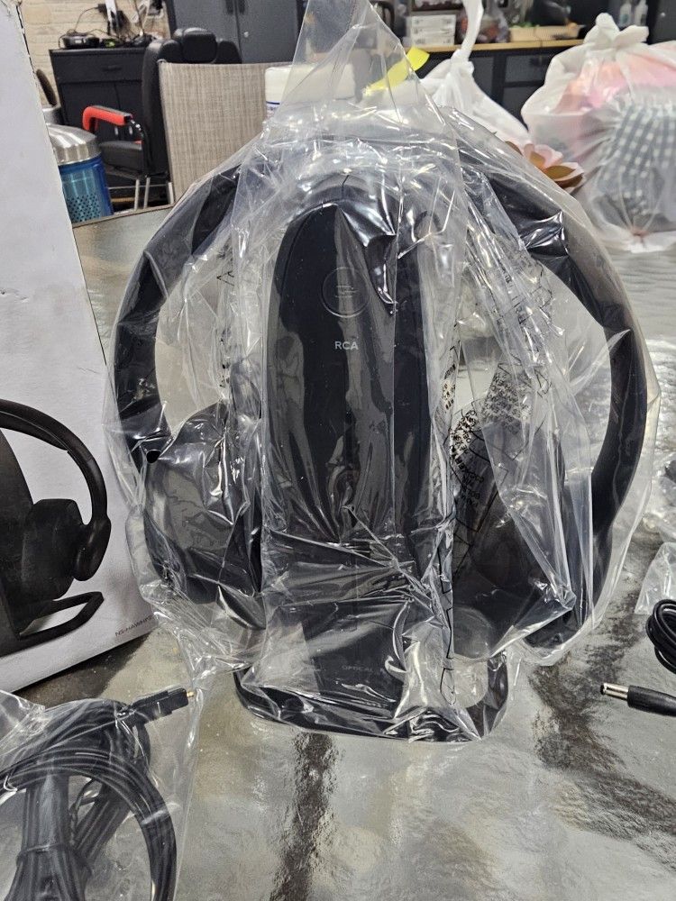 Headphones π§ ( Digital Wireless)