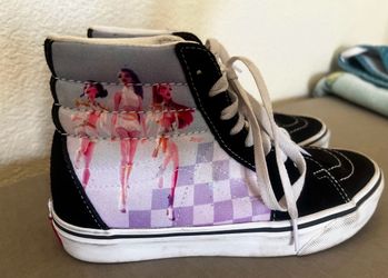 K-pop d hunters shoes