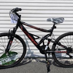 26" Hyper Bicycles Mountain Bike