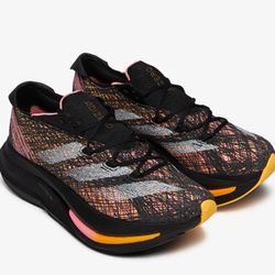 Adizero Prime X 2.0 Strung '2024 Athlete Pack' Men's Running Sz 11.5 ID0267 NEW!