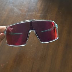 Oakley’s