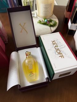 Xerjoff Naxos Eau de Parfum 3.4 oz