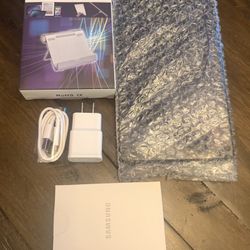 Samsung Galaxy Tab  A  Tablet