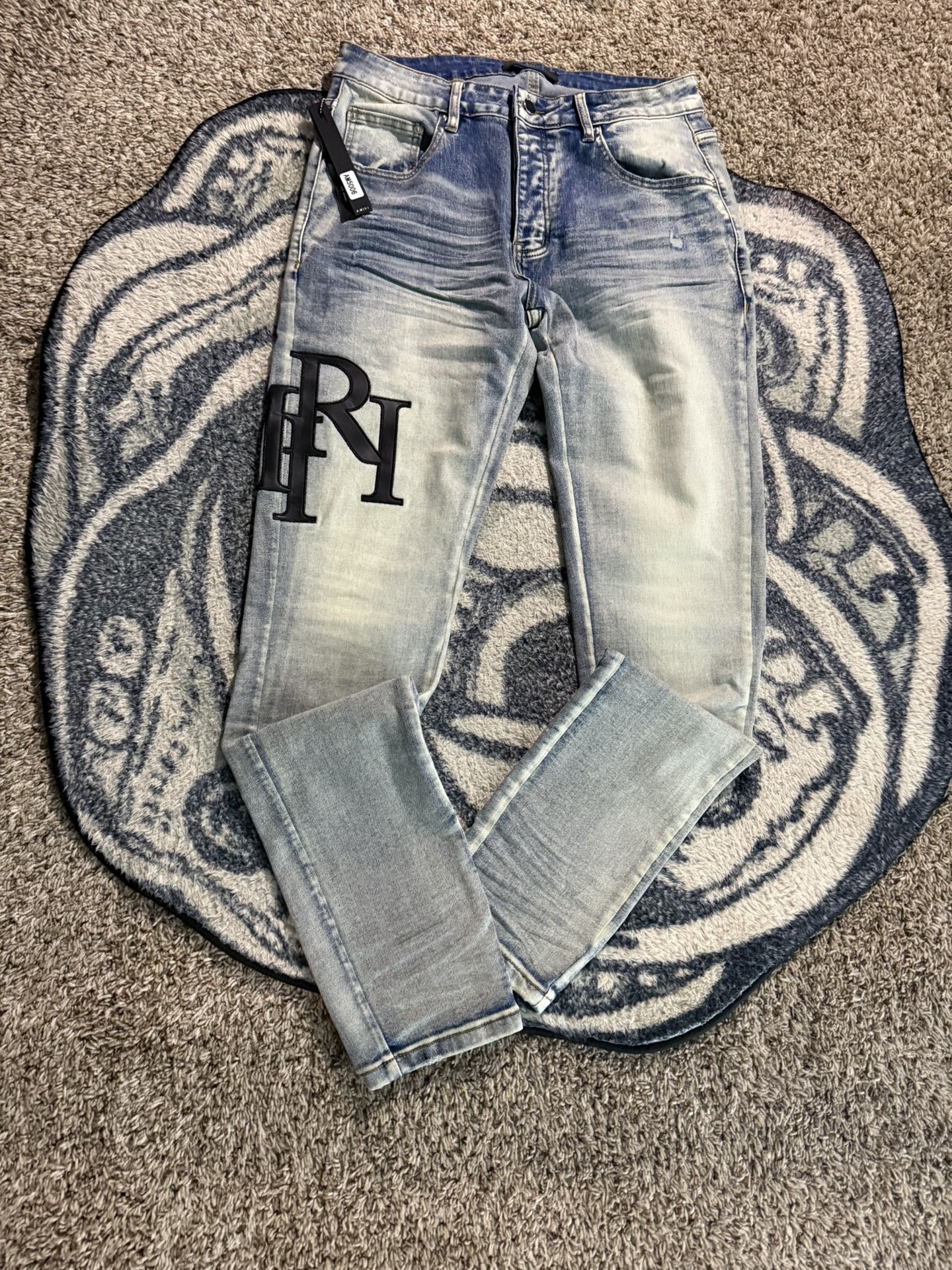 Amiri Jeans Size 32,All Products : American Fashion Style Bags On Sale