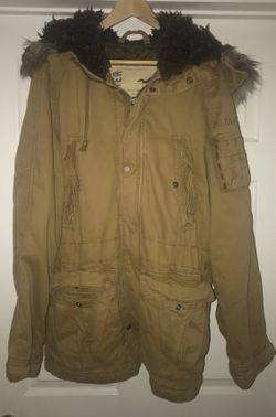 Jacket from Hollister size M for Men